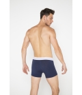 Pack 2 - Boxer Austin Ungaro Navy