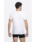 Pack 3-T-Shirt CO "O" Ungaro White