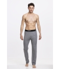 Pants Pyjama Grey Ungaro