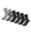 Pack 6 socks Ungaro