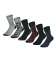 Pack 6 socks Ungaro