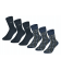 Pack 6 calcetines Ungaro Navy