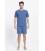 Pyjama Afro Ungaro Blue