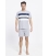 Pyjama Block Ungaro Grey