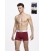Pack 3 - Boxer Austin Negro Azul Rojo