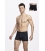 Pack 2 - Boxer Marc Ungaro Black/Print