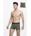 Pack 2 - Boxer Marc Ungaro Leaf Clover/Print