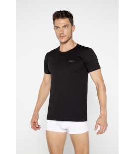 Camiseta Ungaro Black