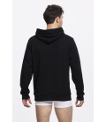 Homewear Hoodie Ungaro Black