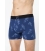 Pack 2 - Boxer Tiger Ungaro Navy/Print