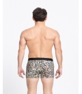 Pack 2 - Boxer Floral Ungaro Olive/Print