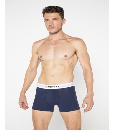 Pack 2 Boxers Austin Ungaro Navy