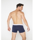 Pack 2 Boxers Austin Ungaro Navy