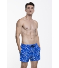 Swimwear Camo Ungaro Royal Blue