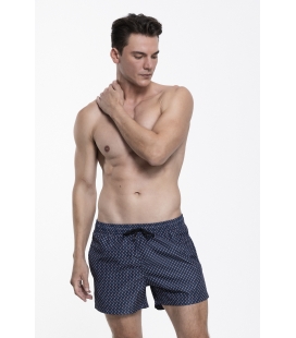 Swimwear Geo Ungaro Navy