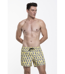 Swimwear Waves Ungaro Lemon