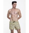 Swimwear Waves Ungaro Lemon