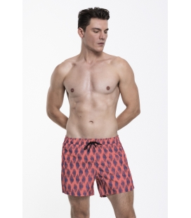 Swimwear Waves Ungaro Coral