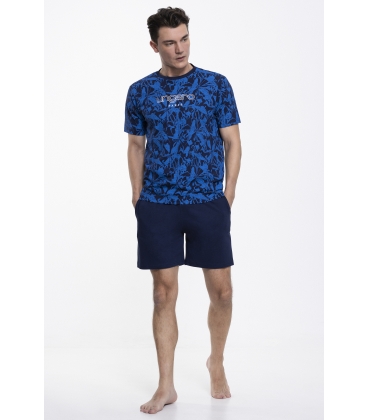 Pyjama Jungle Ungaro Indigo