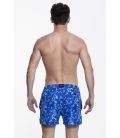 Swimwear Camo Ungaro Royal Blue