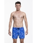 Swimwear Camo Ungaro Royal Blue