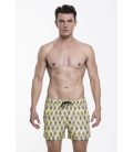 Swimwear Waves Ungaro Lemon